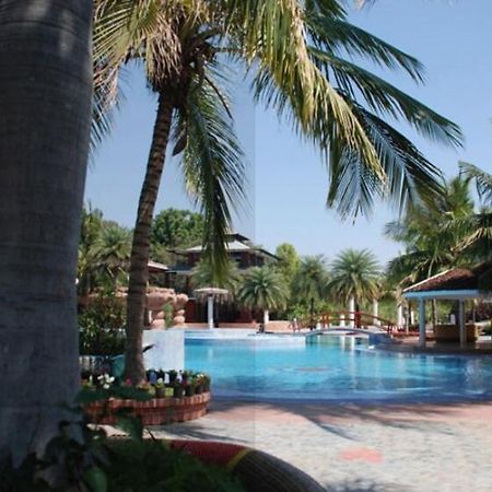 Pragati Resorts Kundakal Extérieur photo
