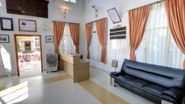 Pragati Resorts Kundakal Extérieur photo