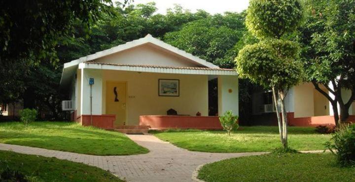 Pragati Resorts Kundakal Extérieur photo